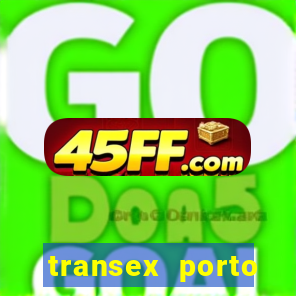 transex porto alegre forum